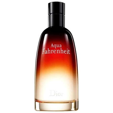 fahrenait dior|what does Dior fahrenheit smell like.